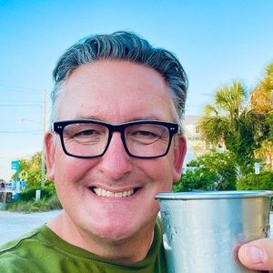 Meet your Posher, Shane